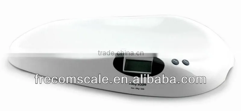 20kg ABS digital Baby scale