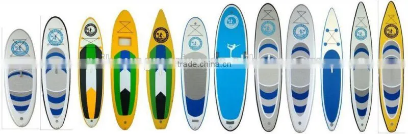 Hot-sale Professional inflatable stand up paddle board inflatable SUP, PVC, Korean Drop Stitch, inflatable SUP board surfboard
