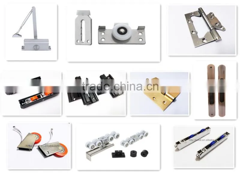 KLD- A051BDoor Closer/Hydraulic Door Closer/Sliding Door Closer/Fireproof Door