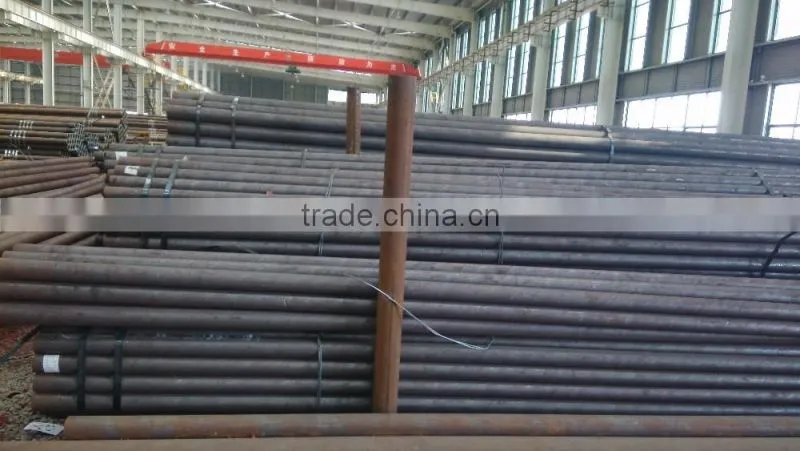 alloy steel seamless pipe astm a 355 p11