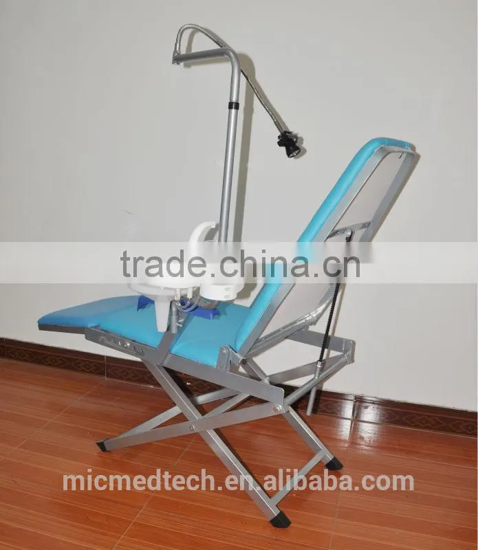 wholesale/cheap portable dental folding chair