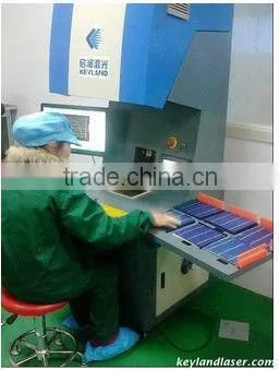 Solar Panel System For Solar Cell watt Testing Machine
