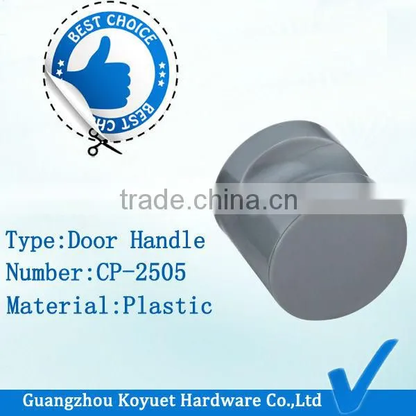 Bathroom Accessory Hot New Shower Plastic Furniture Handle