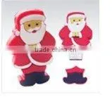 Real factory High Quality wholesale Christmas usb flash disk