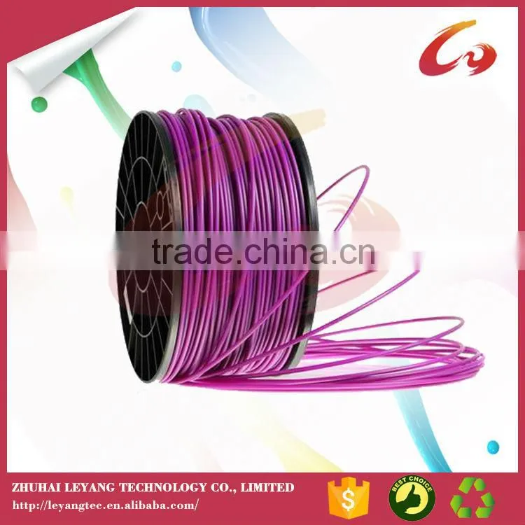 3D Printer Filament Purple Colour HIPS 1.75mm or 3mm for 3D Printer