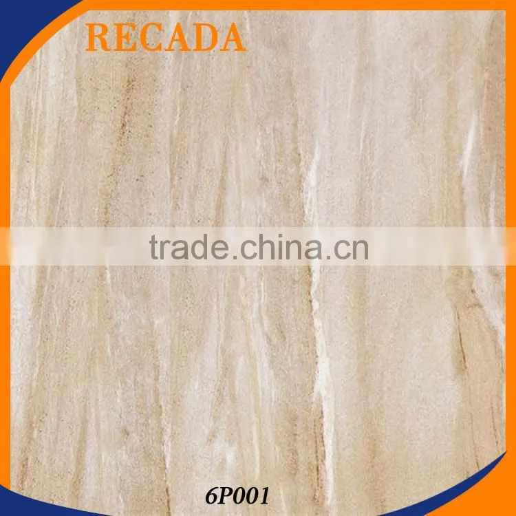 60X60 AAA Living Room Kitchen Bathroom Rustic Tile(6P001)