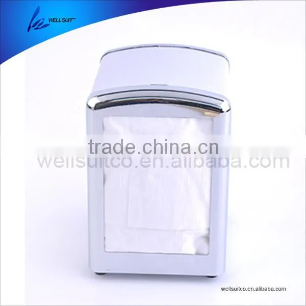 high quality wall mount tissue holder