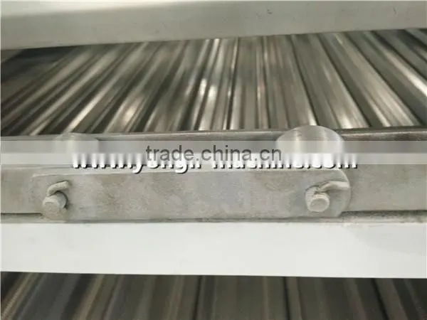 Iso certification and new condition dry dog food making machine