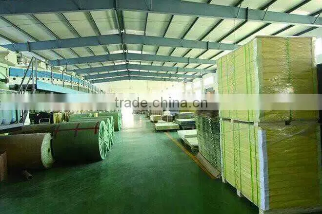 China factory self adhesive pvc sheet black for photo album
