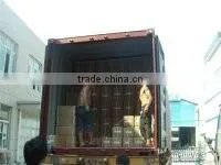 Zhuji Anna Building Materials Trading Co., Ltd. company overview - view 3