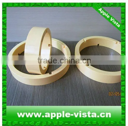 Zirconia ceramic industrial ring with good quality and best price