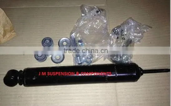 Manufacturers of 4x4 Gas filled Shock Absorber for 4x4 truck parts and trailer parts