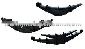 Manufacturers of 4x4 Gas filled Shock Absorber for 4x4 truck parts and trailer parts