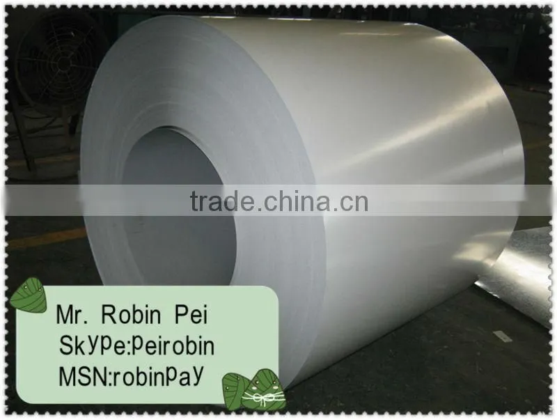 PPGI manufacturer,PPGI exporter,Wuxi xindazhong sreel