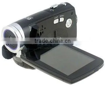High quality anti shake mini DV (D-17)