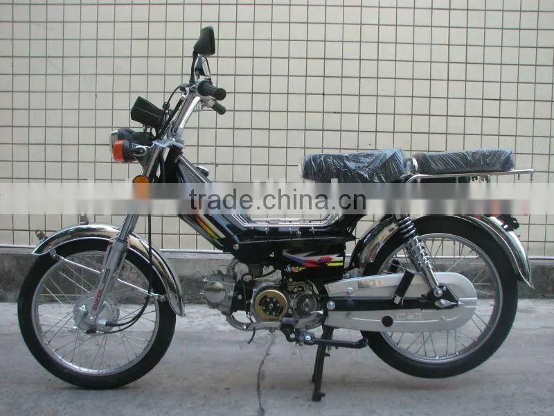 Cheap Cub Moped Motorcycle KA48Q