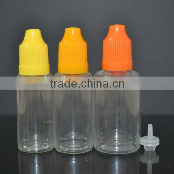 pet bottle 50ml/plastic bottle dropper 50ml/plastic bottle squeeze 50ml