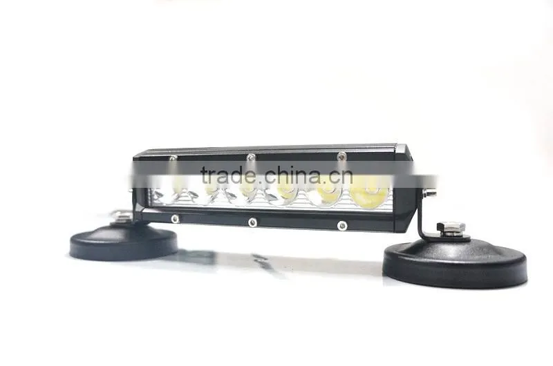 Hot sale car led light bar 12v, led original bar light, 30w epsitar led light bar