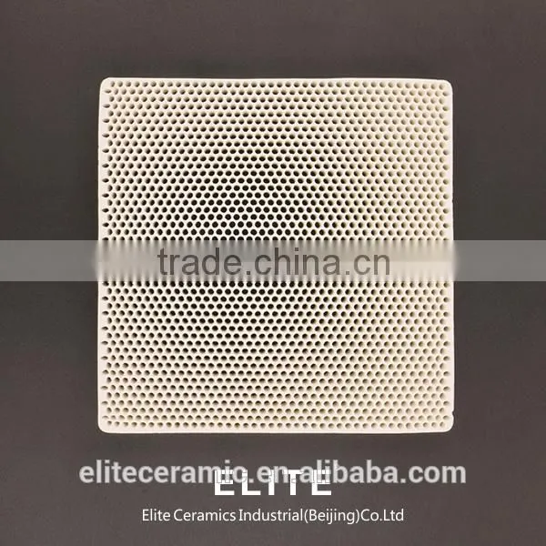 Corrosion Resistant Ceramic Filter for Foundry