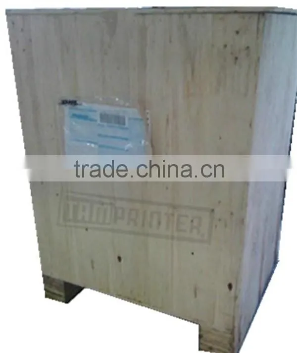 Tam-310-1 Semi-Automatic Hot Stamping Machine