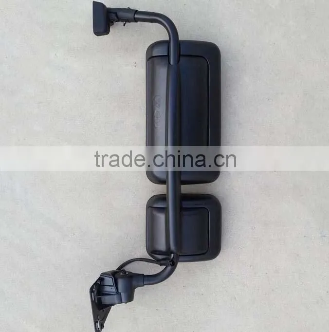 FAW Jiefang J6 truck body parts Rear mirrors, rearview mirror, FAW mirror