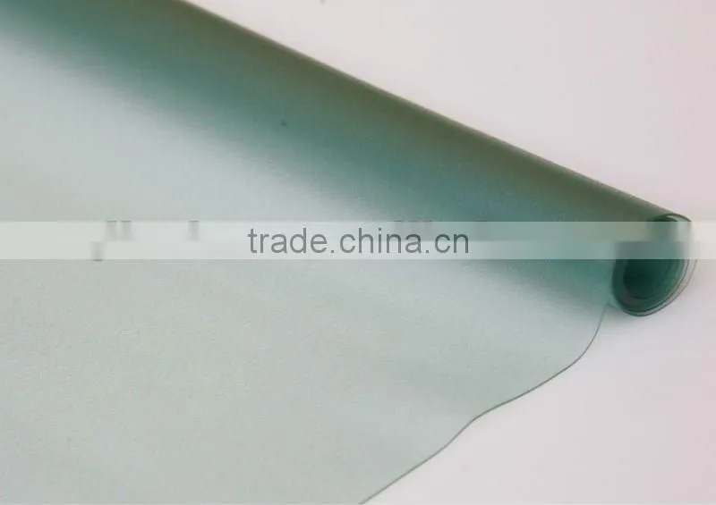 PVB interlayer for architectural glass