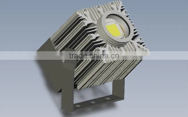 led flood lamp