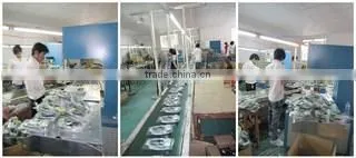 Shenzhen Newsinte Electronics Co., Ltd. company overview - view 3