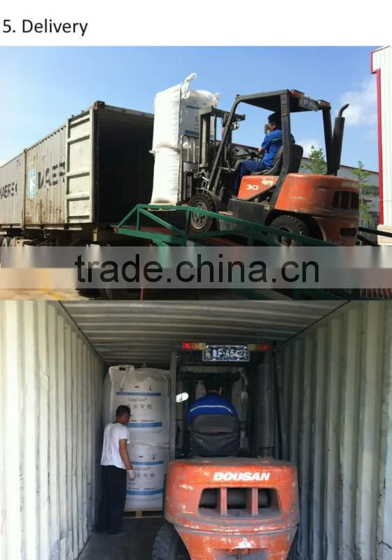 powder resin coating