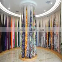 Shaoxing Mulinsen Imp & Exp Co., Ltd. company overview - view 2