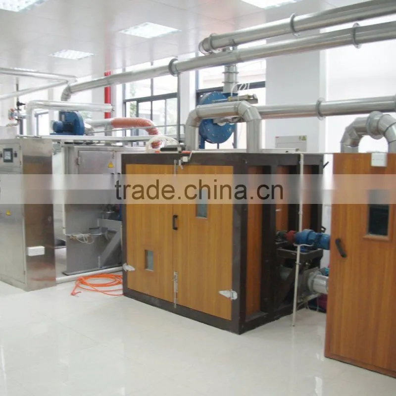 Zhejiang Pecc Co., Ltd. company overview - view 1
