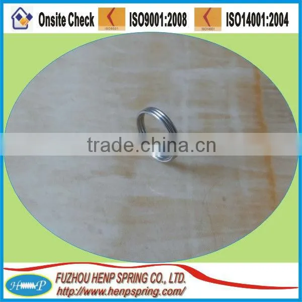 small diameter spring
