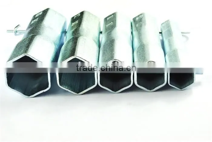 carbon steel Shower Valve Socket Wrench