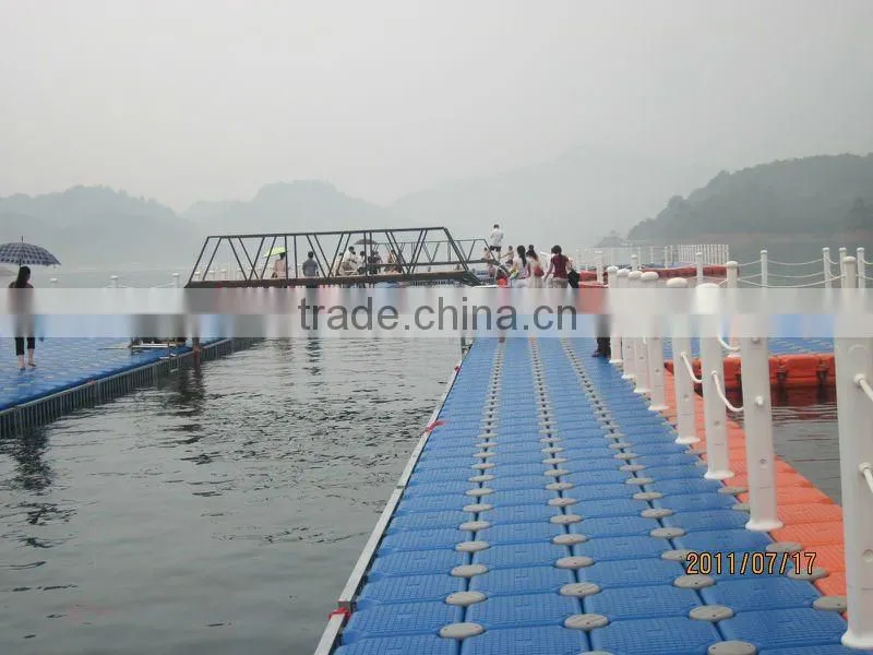 HiSea floating swimming pool