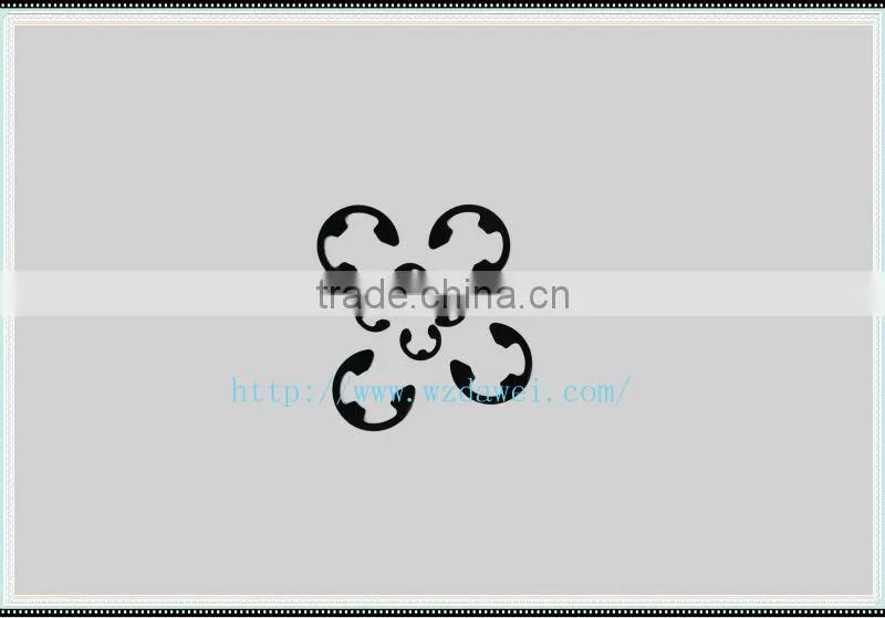 Retaining Rings