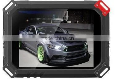 New Arrival Xtool Original 7.9'' Medium Size PS80 Diagnostic Scanner Tablet type SERVICE RESET TOOL OBDII ENGINE DIAGNOSIS
