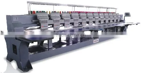 9 Needle 15 Head Embroidery Machine Prices JT-N915-H
