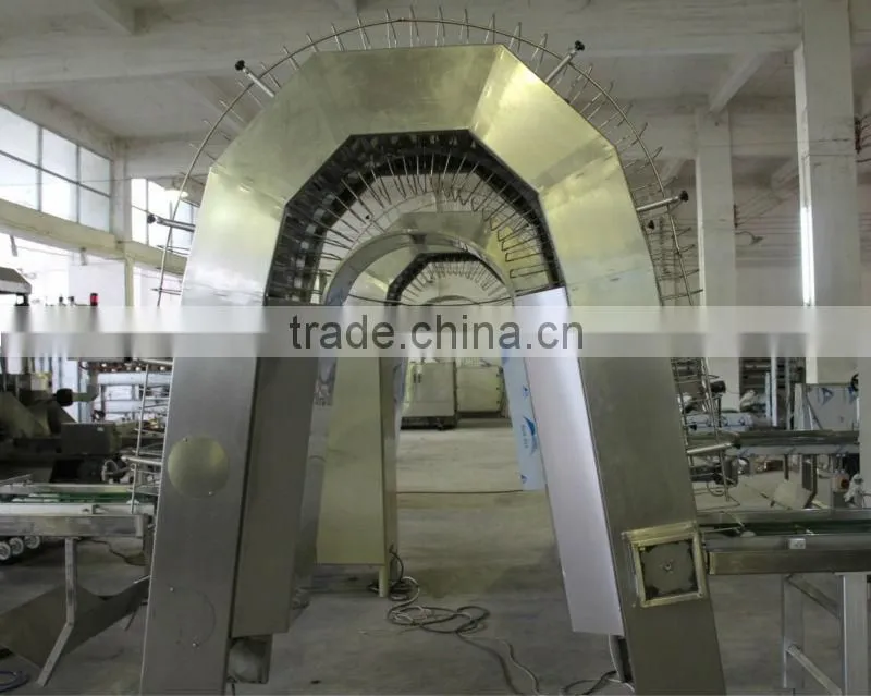 KEHUA Gas Wafer Biscuit Machine KHG-39