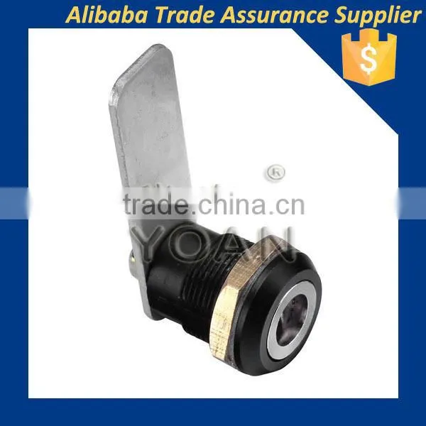 mortise lock body 90 degree zinc alloy cam lock,cabinet lock
