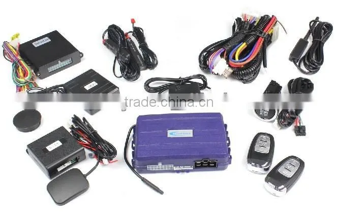 kia rio accessories