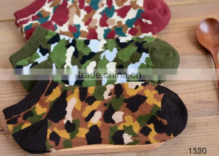 2016 hot sale colors man cheap the union camo eagle socks