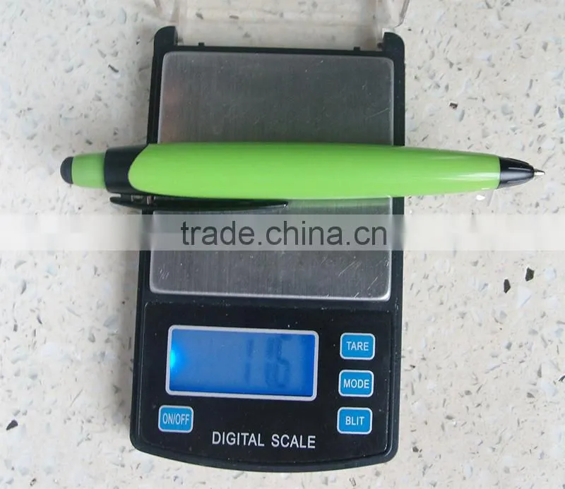 stylus ball pen