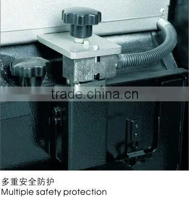 European Type slow speed Granulator Low speed crusher