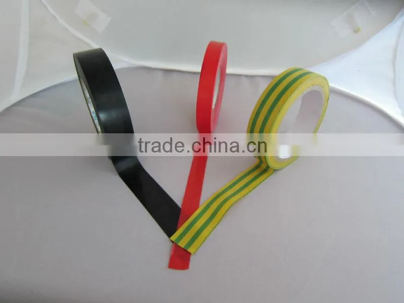 PVC NON ADHESIVE TAPE