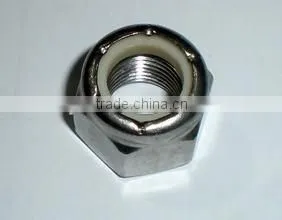 self-locking nut