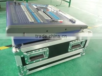 dmx 1024 lighting controller console