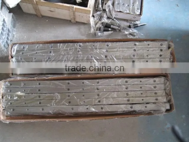 Tombstone making machine/gravestone manufacture machine