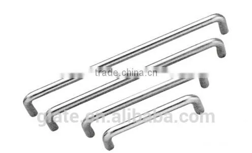 China Cabinet Hardware Stainless Steel Cabinet Door Handle