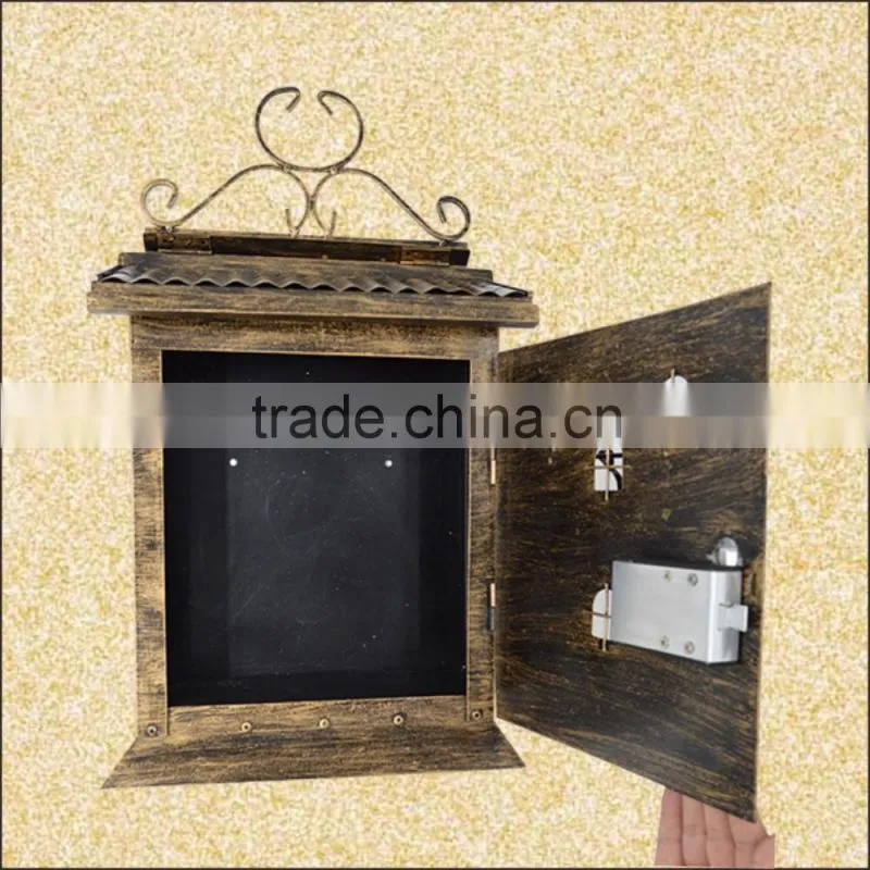 2016 Creative High Security Appartment Mailbox Cylinder Lock