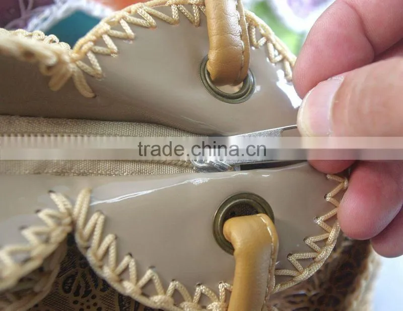 latest design woman handbag cowhells material durable use beautiful color multifunction
